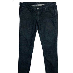 PrAna Women Black Jeans 10/30